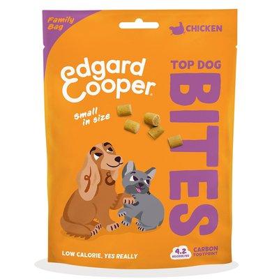 Edgard&Cooper Bites Huhn Family Pack 120g Edgard&Cooper Bites Huhn Family Pack 120g