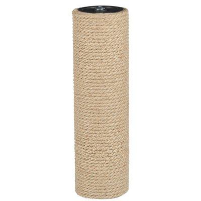Trixie Ersatzstamm aus Jute für Kratzbäume Trixie Ersatzstamm aus Jute für Kratzbäume