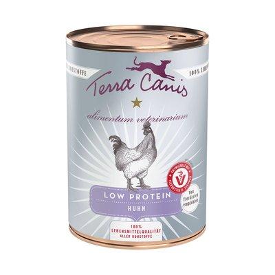 Terra Canis AliVet Low Protein Huhn Terra Canis AliVet Low Protein Huhn