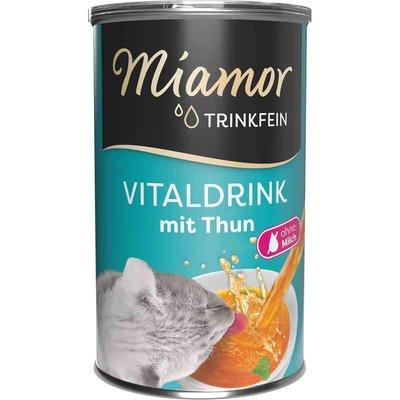 Miamor Trinkfein mit Thun Sixpack Miamor Trinkfein mit Thun Sixpack