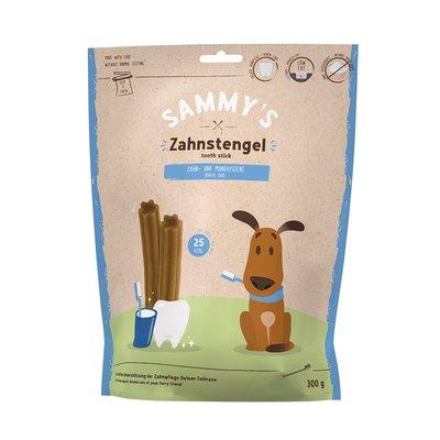 Sammy´s Zahnstengel Sammy´s Zahnstengel