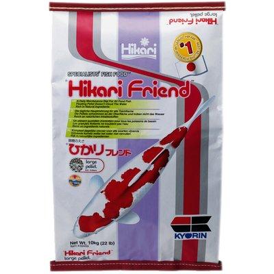 Hikari Friend Large 10kg Hikari Friend Large 10kg