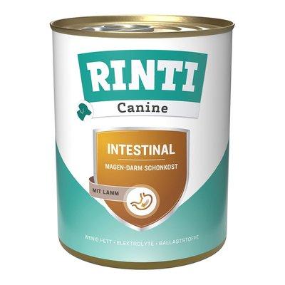 RINTI Canine Intestinal Lamm RINTI Canine Intestinal Lamm