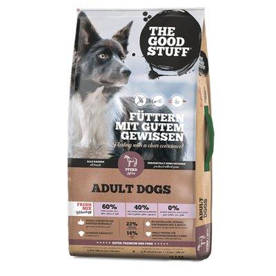 The Goodstuff Adult Pferd The Goodstuff Adult Pferd