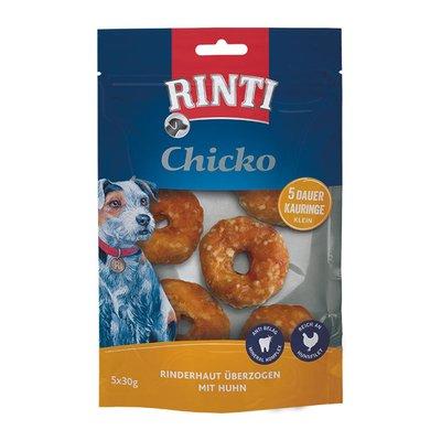 RINTI Chicko's Dauer-Kauring small RINTI Chicko's Dauer-Kauring small