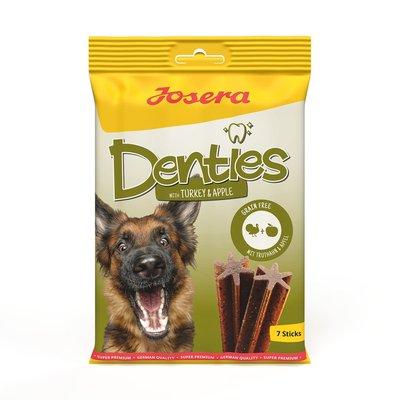 Josera Denties with Turkey & Apple Josera Denties with Turkey & Apple