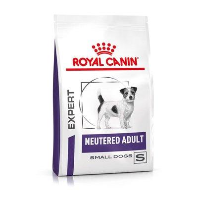 ROYAL CANIN® Expert NEUTERED ADULT SMALL DOGS Trockenfutter für Hunde ROYAL CANIN® Expert NEUTERED ADULT SMALL DOGS Trockenfutter für Hunde