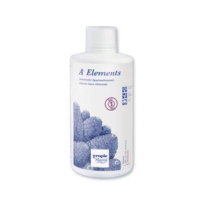 Tropic Marin A- ELEMENTS Tropic Marin A- ELEMENTS