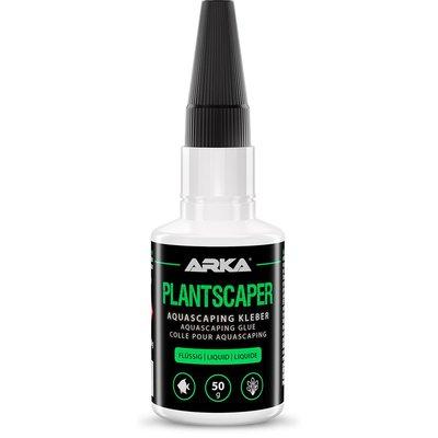 ARKA Plantscaper Liquid Sekundenkleber 50 g ARKA Plantscaper Liquid Sekundenkleber 50 g