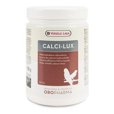 Versele Laga Oropharma Calci-Lux Versele Laga Oropharma Calci-Lux