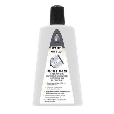 WAHL Schneidsatz-Pflegeöl für Schermaschinen 200ml WAHL Schneidsatz-Pflegeöl für Schermaschinen 200ml