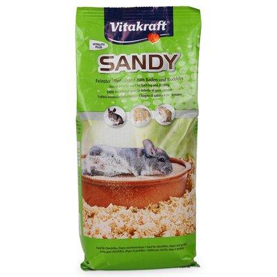 Vitakraft Sandy Special 1kg Chinchilla Vitakraft Sandy Special 1kg Chinchilla