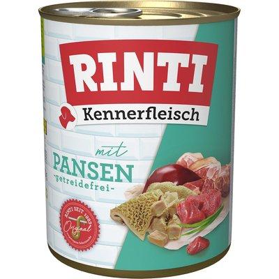 Rinti Kennerfleisch Pansen Rinti Kennerfleisch Pansen