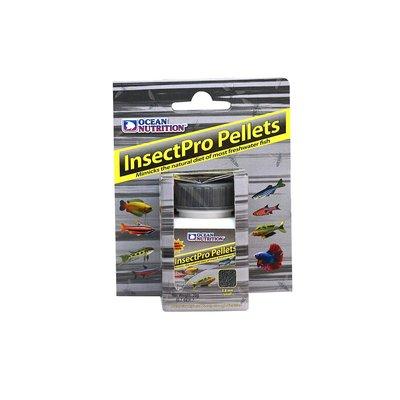 Ocean Nutrition InsectPro Pellets Small 20g Ocean Nutrition InsectPro Pellets Small 20g
