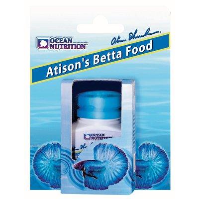 Ocean Nutrition Atison's Betta Food Ocean Nutrition Atison's Betta Food