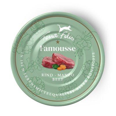 Terra Felis Famousse Rind Terra Felis Famousse Rind