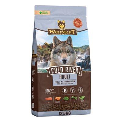 Wolfsblut Cold River Adult Wolfsblut Cold River Adult