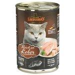 Leonardo Premium Reich an Leber Leonardo Premium Reich an Leber