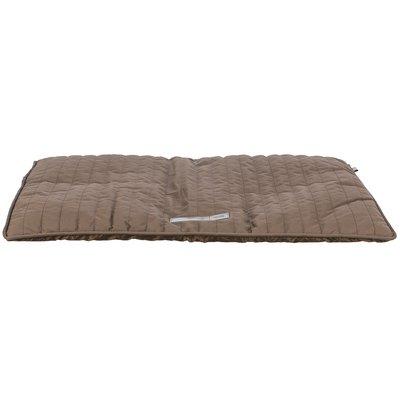 Trixie Liegematte Marley braun 65x90x3 cm | Rückläufer Trixie Liegematte Marley braun 65x90x3 cm | Rückläufer