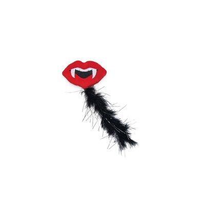 Beeztees Halloween Katzenspielzeug Dracula Beeztees Halloween Katzenspielzeug Dracula