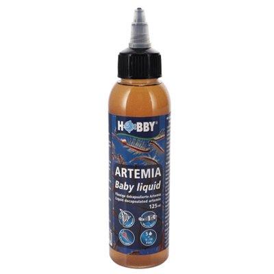 HOBBY Artemia Baby liquid 125ml HOBBY Artemia Baby liquid 125ml