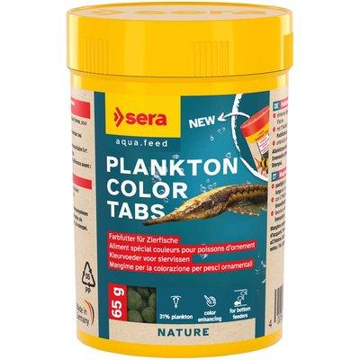 sera Plankton Color Tabs sera Plankton Color Tabs