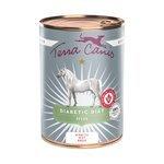 Terra Canis AliVet Diabetic Pferd Terra Canis AliVet Diabetic Pferd