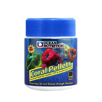Ocean Nutrition Coral Pellets Ocean Nutrition Coral Pellets