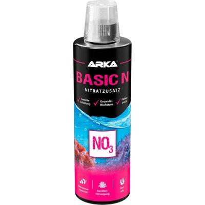 ARKA BASIC N Nitratzusatz 473 ml ARKA BASIC N Nitratzusatz 473 ml