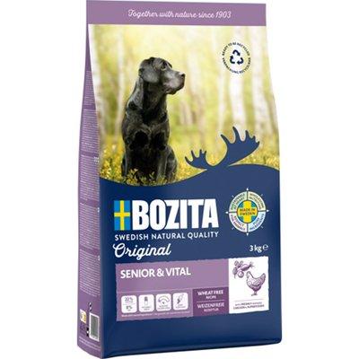 Bozita Original Senior & Vital Huhn 12 kg Bozita Original Senior & Vital Huhn 12 kg