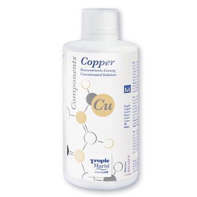 Tropic Marin Components Copper 250 ml Tropic Marin Components Copper 250 ml