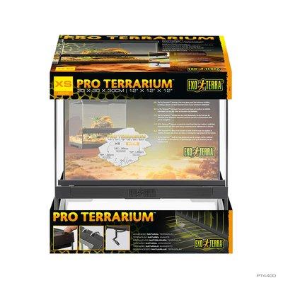Exo Terra Pro Terrarium X-Small Exo Terra Pro Terrarium X-Small