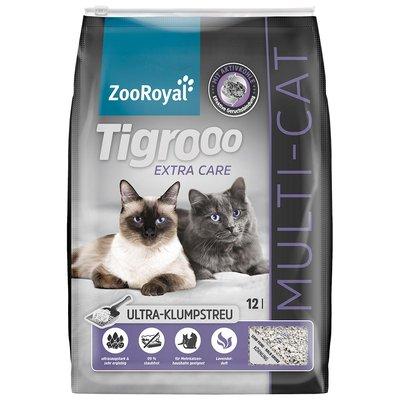 ZooRoyal Tigrooo Multi-Cat ZooRoyal Tigrooo Multi-Cat