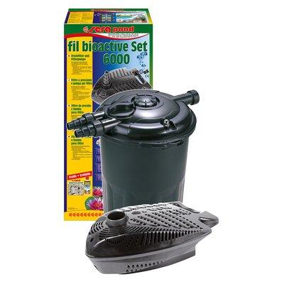 sera pond fil bioactive Set sera pond fil bioactive Set