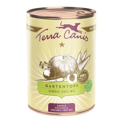 Terra Canis Gartentopf Classic Obst-Gemüse-Mischung Terra Canis Gartentopf Classic Obst-Gemüse-Mischung
