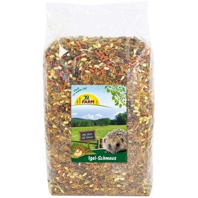 JR Farm Garden Igel-Schmaus 2 kg JR Farm Garden Igel-Schmaus 2 kg