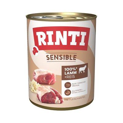 Rinti Sensible Lamm & Reis Rinti Sensible Lamm & Reis