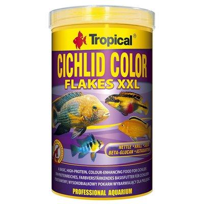 Tropical Cichlid Color XXL 1L Tropical Cichlid Color XXL 1L