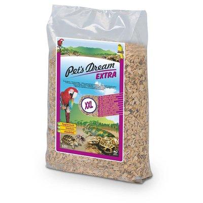 PET'S DREAM Extra XXL 4x10l PET'S DREAM Extra XXL 4x10l