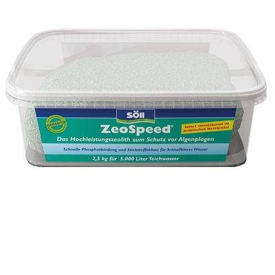 Söll ZeoSpeed 2,5kg Söll ZeoSpeed 2,5kg