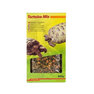 Lucky Reptile Tortoise Mix 800 g Lucky Reptile Tortoise Mix 800 g