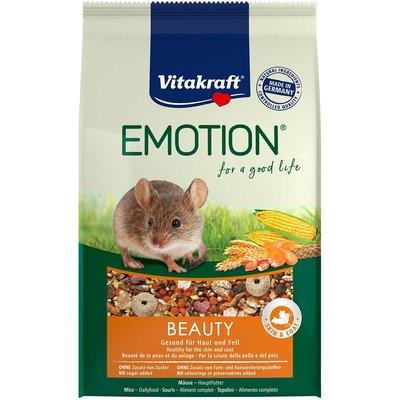 Vitakraft Emotion Beauty Selection Mäuse 300g Vitakraft Emotion Beauty Selection Mäuse 300g