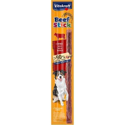 Vitakraft Hundesnack Beef-Stick mit Rind 50 Stück Vitakraft Hundesnack Beef-Stick mit Rind 50 Stück