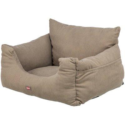 Trixie Autositz taupe 55×50×30 cm Trixie Autositz taupe 55×50×30 cm