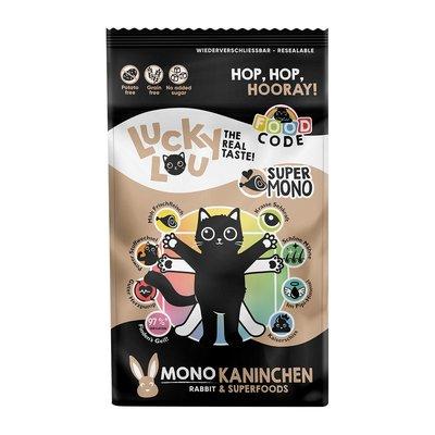Lucky Lou Mono Kaninchen 1,7kg Lucky Lou Mono Kaninchen 1,7kg