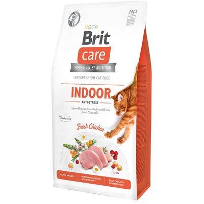 Brit Care GF Indoor Anti-Stress Brit Care GF Indoor Anti-Stress
