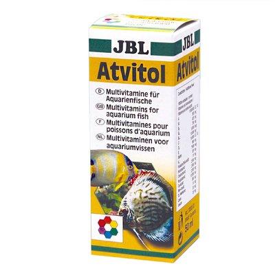 JBL Atvitol 50 ml JBL Atvitol 50 ml