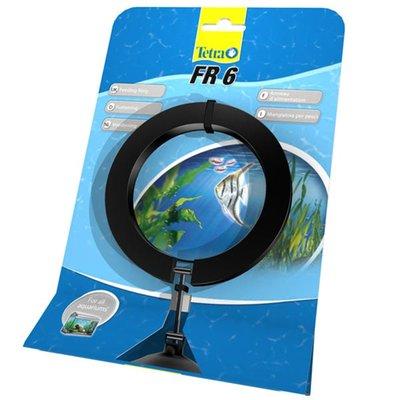 Tetra FR 6 Futterring für alle Aquarien Tetra FR 6 Futterring für alle Aquarien
