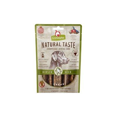 GranataPet Natural Taste Dental Care Hirsch GranataPet Natural Taste Dental Care Hirsch