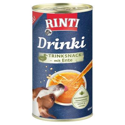 RINTI Drinki Trinksnack mit Ente RINTI Drinki Trinksnack mit Ente